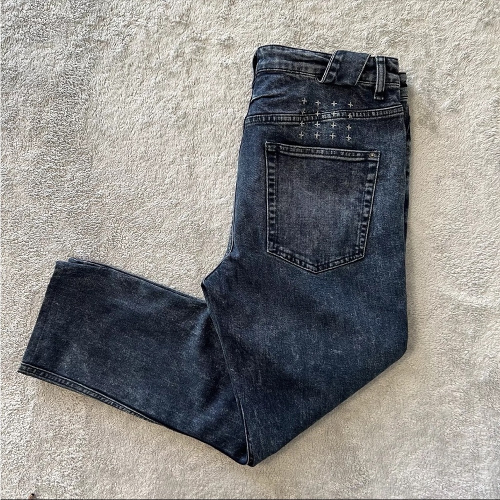 Chitch subis size 34